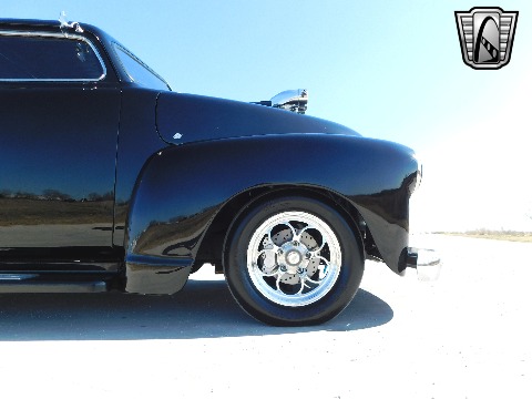 1950 Chevrolet 3100 image 46