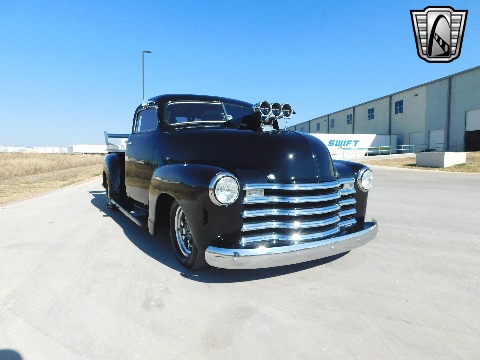 1950 Chevrolet 3100 image 21
