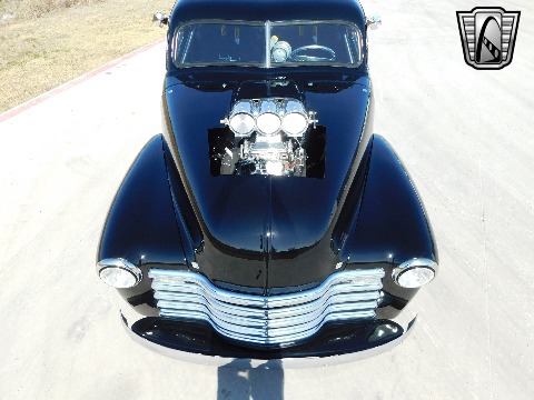 1950 Chevrolet 3100 image 47