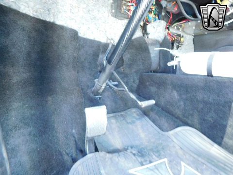 1950 Chevrolet 3100 image 99