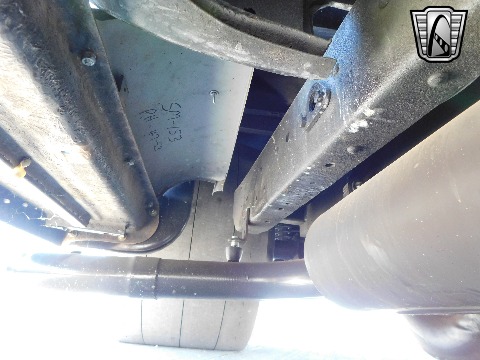 1950 Chevrolet 3100 image 125