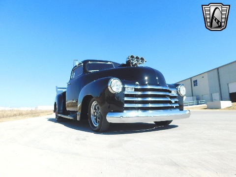 1950 Chevrolet 3100 image 22