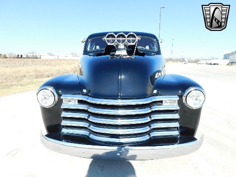 1950 Chevrolet 3100 image 48