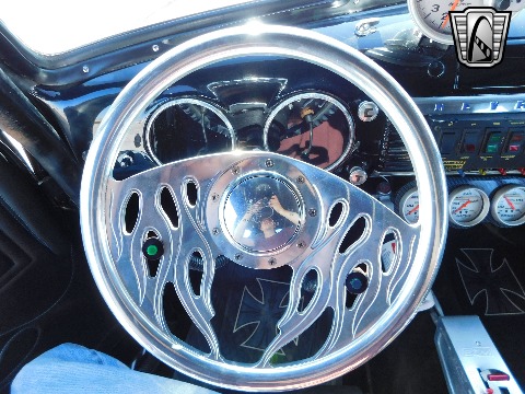 1950 Chevrolet 3100 image 100