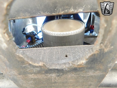 1950 Chevrolet 3100 image 126