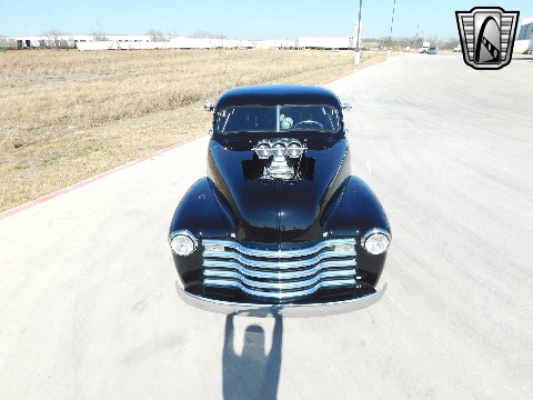 1950 Chevrolet 3100 image 23