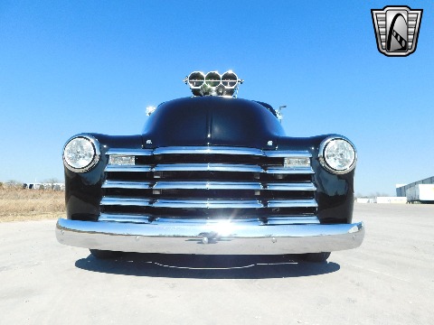 1950 Chevrolet 3100 image 49