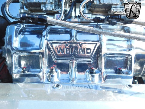 1950 Chevrolet 3100 image 75