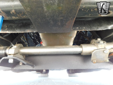 1950 Chevrolet 3100 image 127