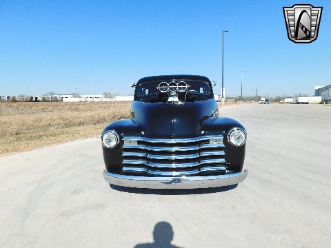 1950 Chevrolet 3100 image 24