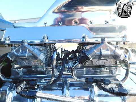 1950 Chevrolet 3100 image 76