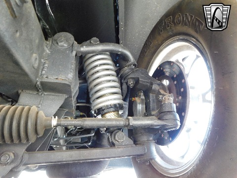 1950 Chevrolet 3100 image 128