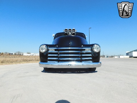 1950 Chevrolet 3100 image 25