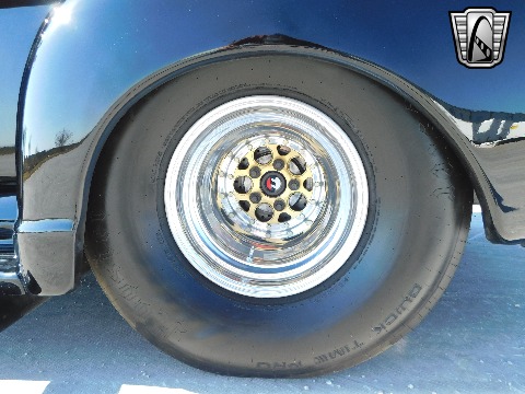 1950 Chevrolet 3100 image 51