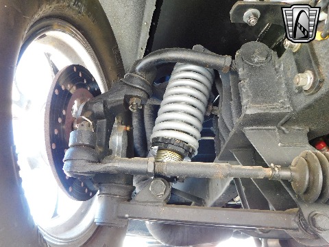 1950 Chevrolet 3100 image 129