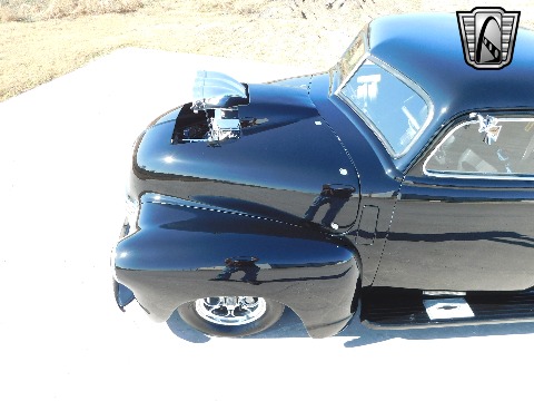 1950 Chevrolet 3100 image 26
