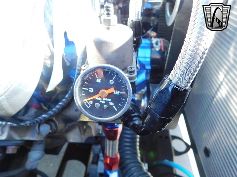 1950 Chevrolet 3100 image 78