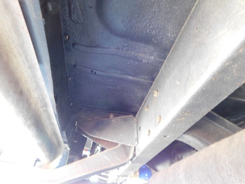 1950 Chevrolet 3100 image 130