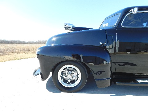 1950 Chevrolet 3100 image 27