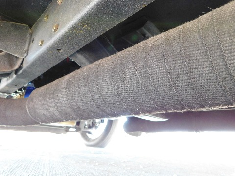 1950 Chevrolet 3100 image 131