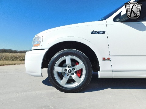 2002 Ford F150 image 29