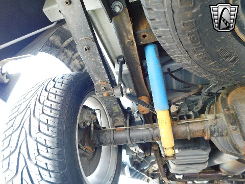 2002 Ford F150 image 133