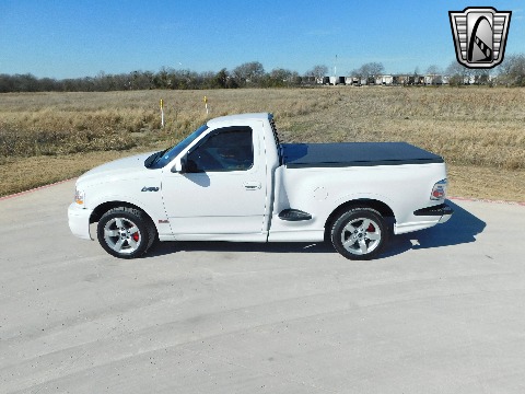 2002 Ford F150 image 6