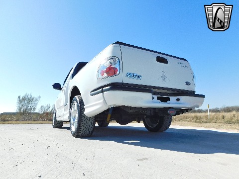 2002 Ford F150 image 58