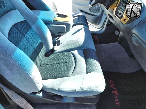 2002 Ford F150 image 111