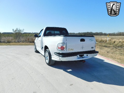 2002 Ford F150 image 10