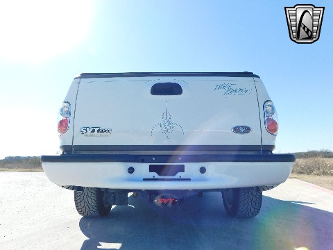 2002 Ford F150 image 38