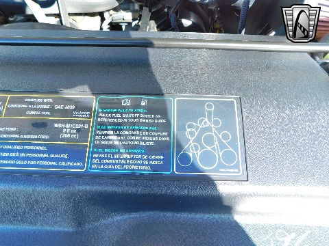 2002 Ford F150 image 90