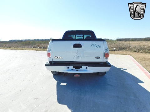 2002 Ford F150 image 13