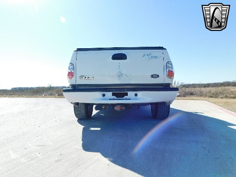 2002 Ford F150 image 14