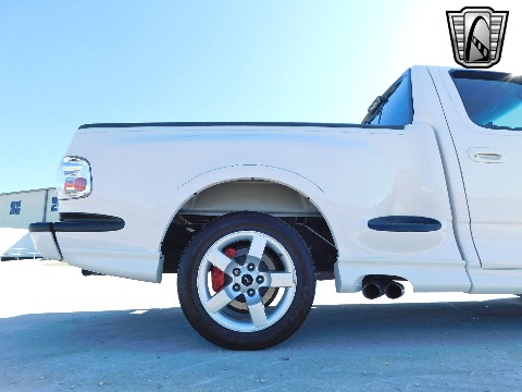 2002 Ford F150 image 41