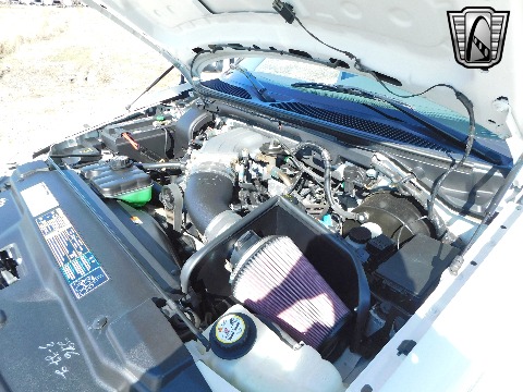 2002 Ford F150 image 93