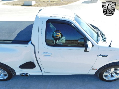 2002 Ford F150 image 42