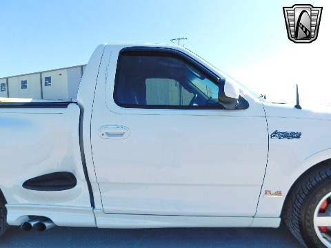 2002 Ford F150 image 43