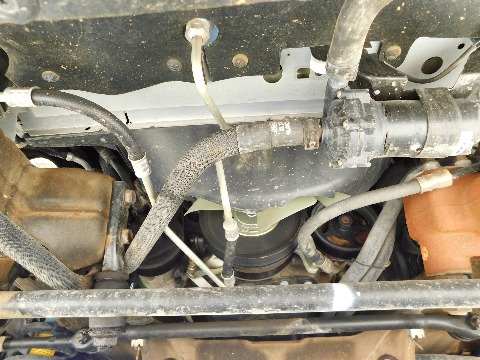 2002 Ford F150 image 121