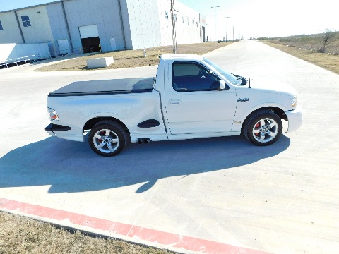 2002 Ford F150 image 18