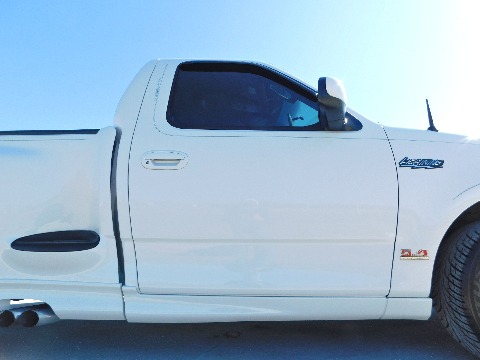 2002 Ford F150 image 44