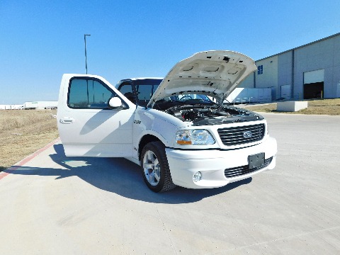 2002 Ford F150 image 70