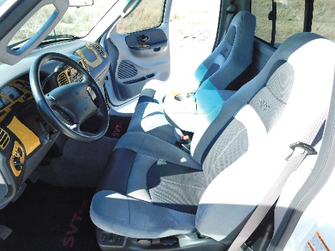 2002 Ford F150 image 96