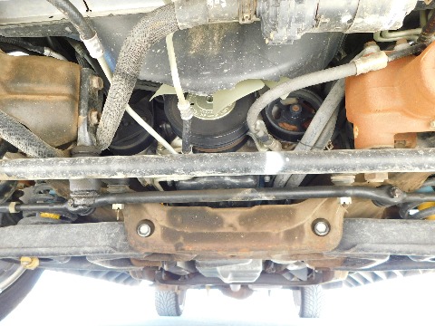 2002 Ford F150 image 122