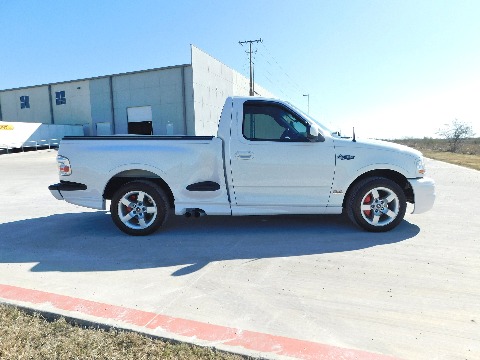 2002 Ford F150 image 19