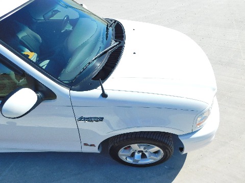 2002 Ford F150 image 45