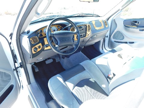 2002 Ford F150 image 97