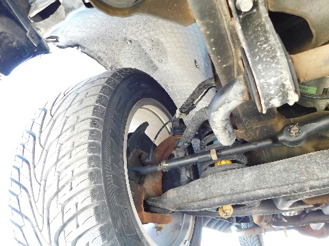 2002 Ford F150 image 123