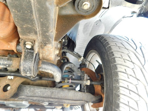 2002 Ford F150 image 124