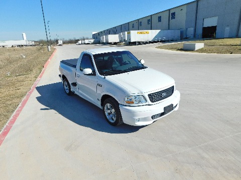 2002 Ford F150 image 21